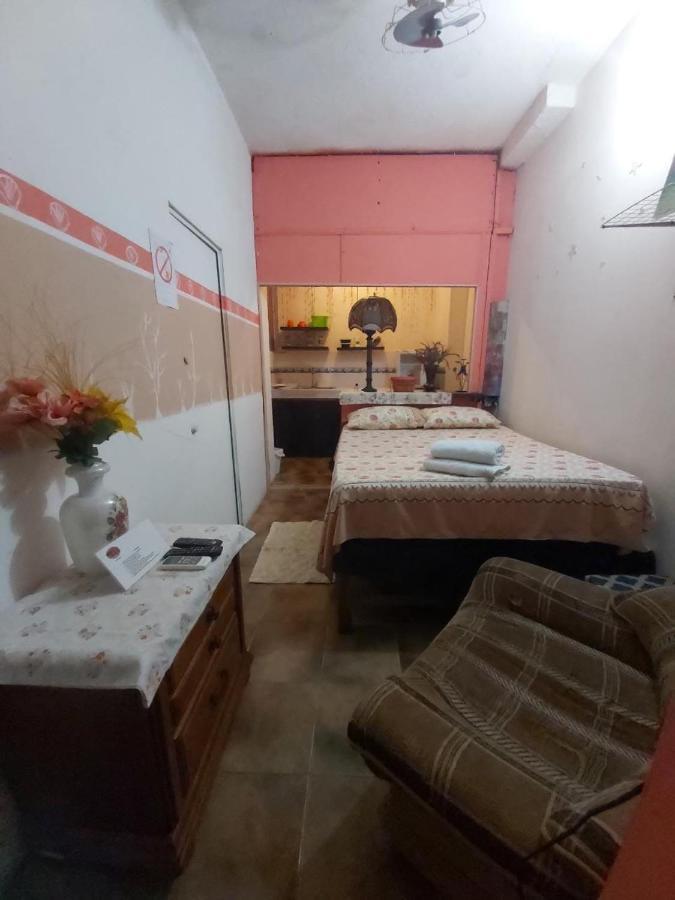 Posada Nativa Trinsan Centro San Andrés Eksteriør bilde